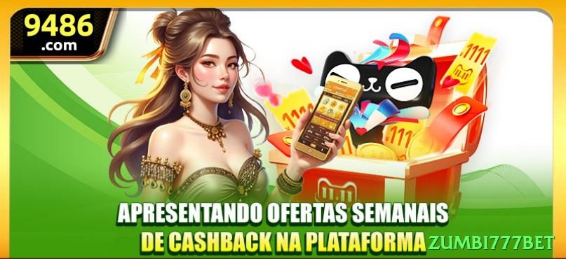 zumbi777bet - Gaming Plus Screenshot 2