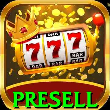 PRESELL Casino Deluxe v1.4.8 - 1