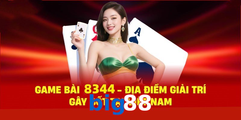 Casino big88 - Sảnh Cược Sòng Bạc Đa Dạng Trải Nghiệm