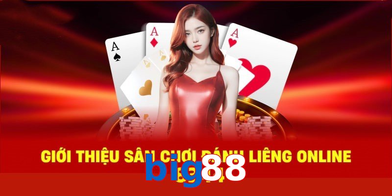 Lý do tham gia chơi tại sảnh casino big88