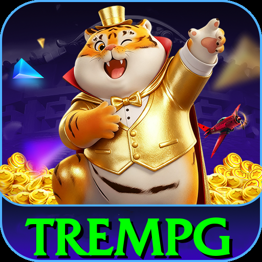 trempg - Live Mega - 1
